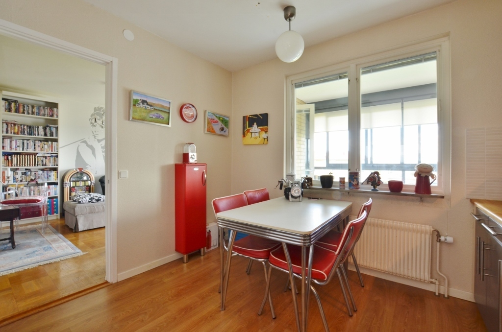 Ängsgatan 1 B – bild 7