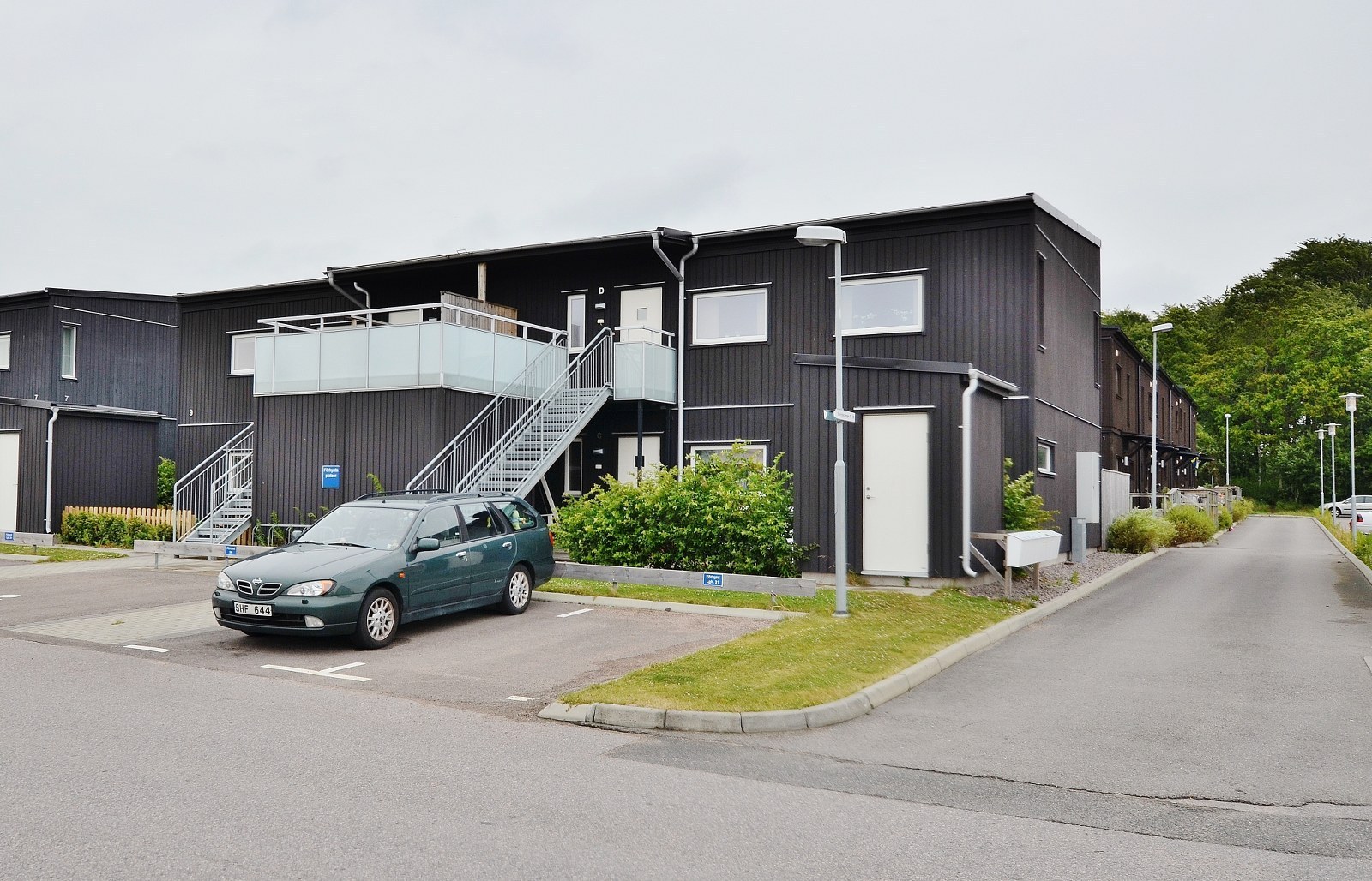 Stenfalksvägen 9 D – bild 5