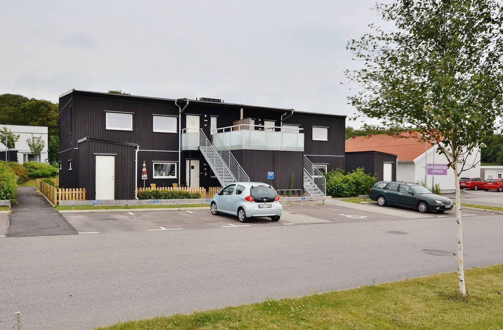 Stenfalksvägen 9 D – bild 8