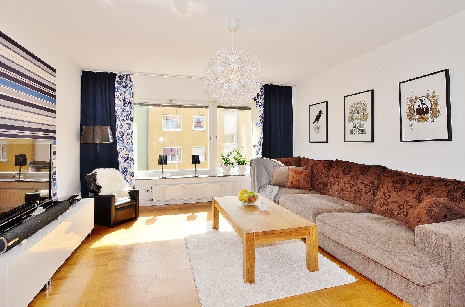Kronogatan 48 E – bild 3