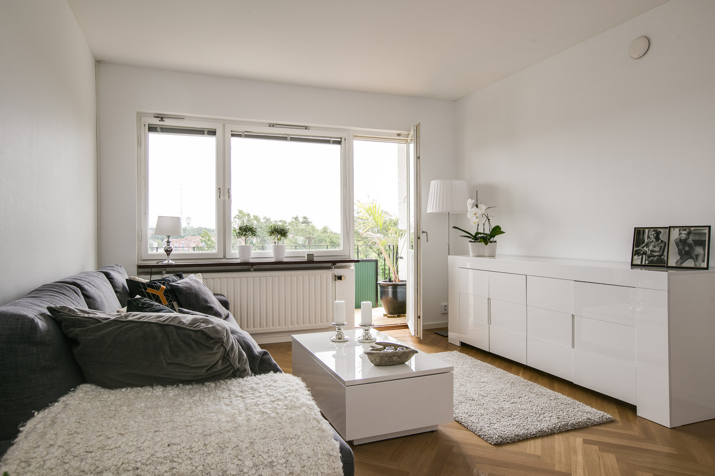 Arkitektgatan 4 C – bild 3