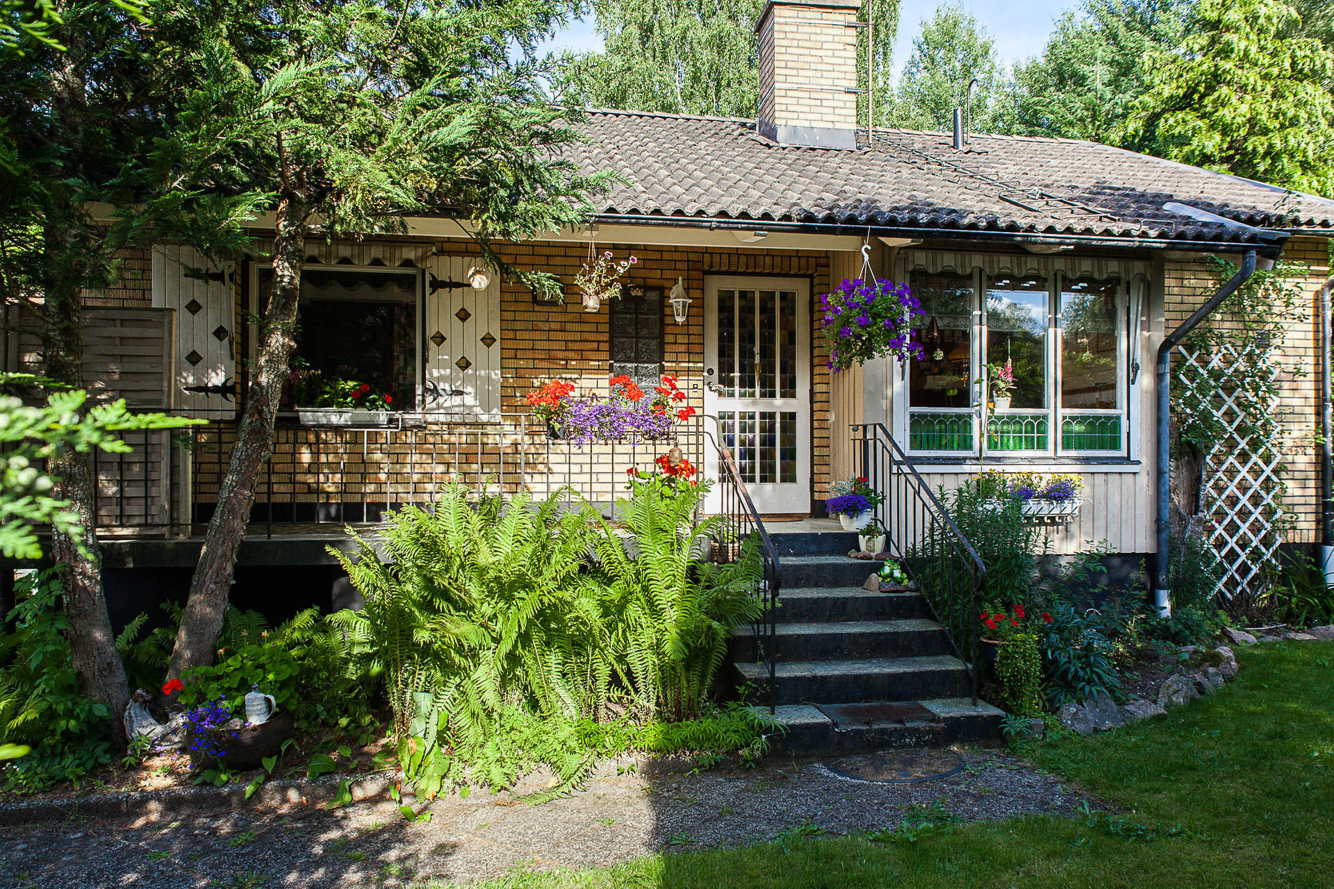 Nybrovägen 21 – bild 3