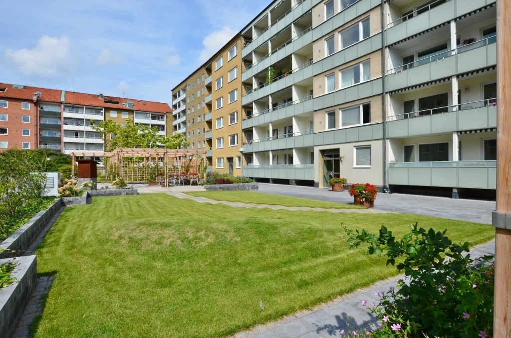 Roskildevägen 7 B – bild 3