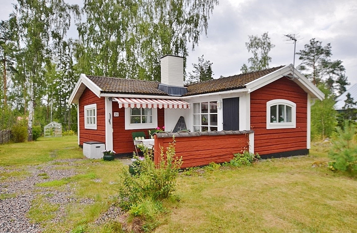 Bredviksvägen 26 – bild 7