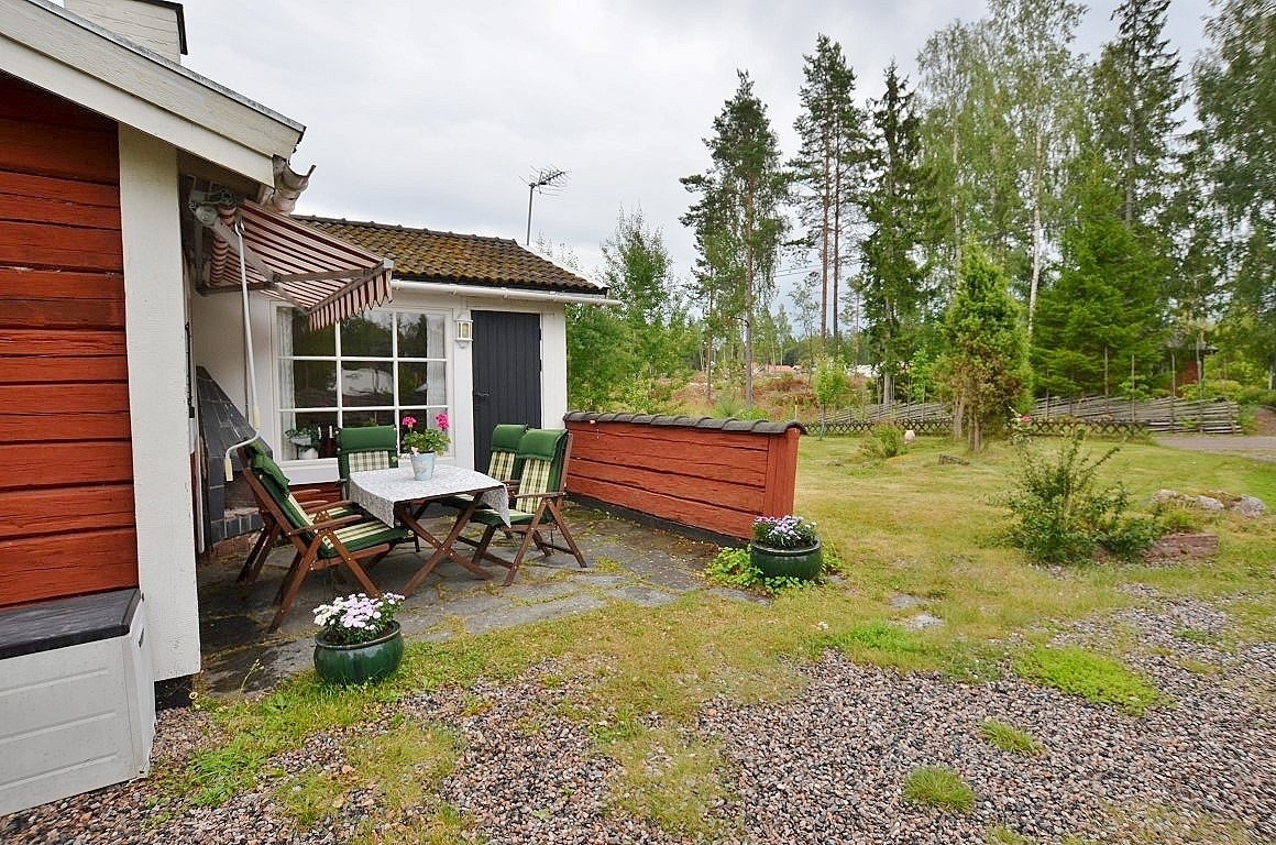 Bredviksvägen 26 – bild 3