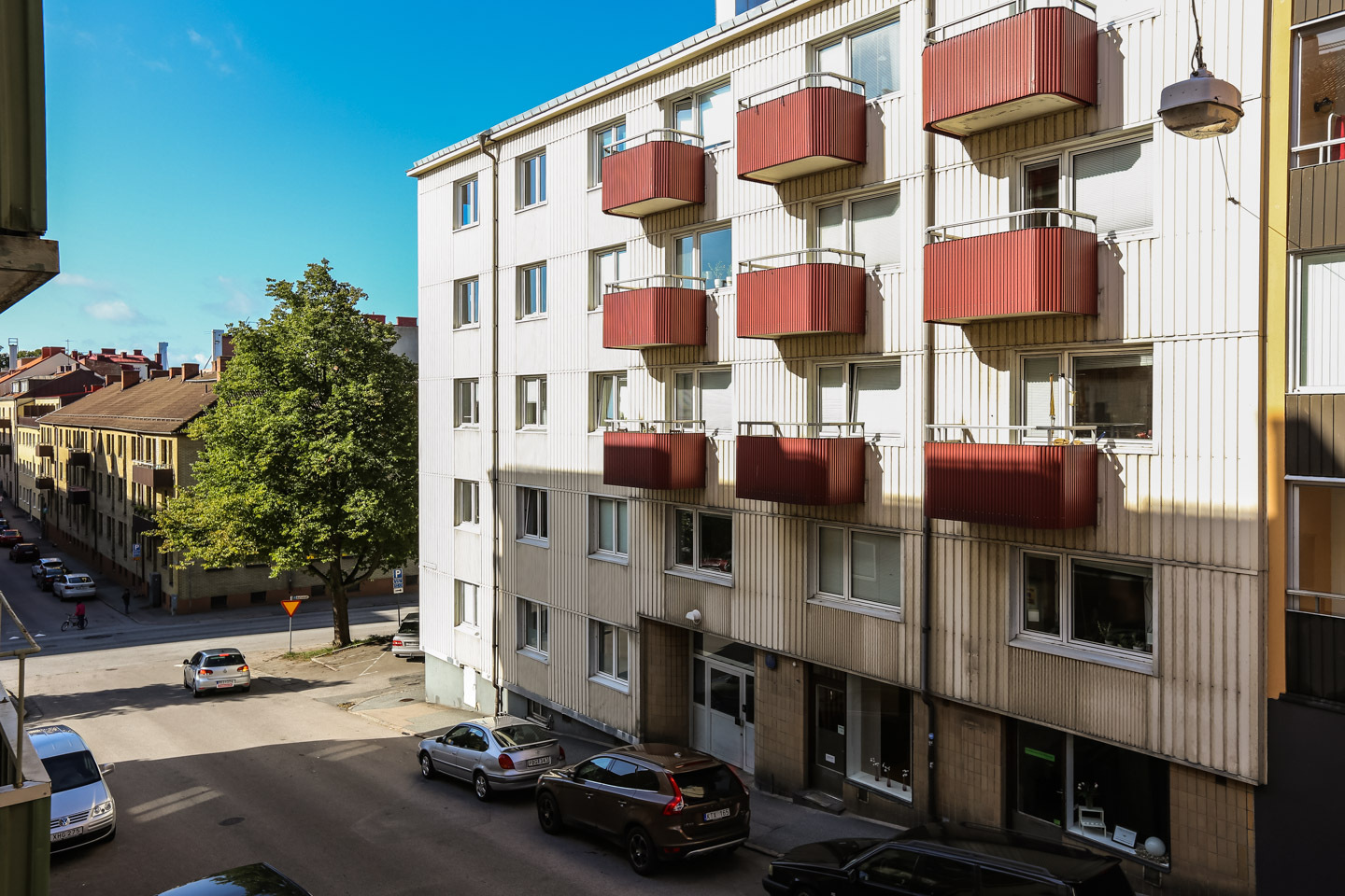 Arklimästaregatan 25 A – bild 3