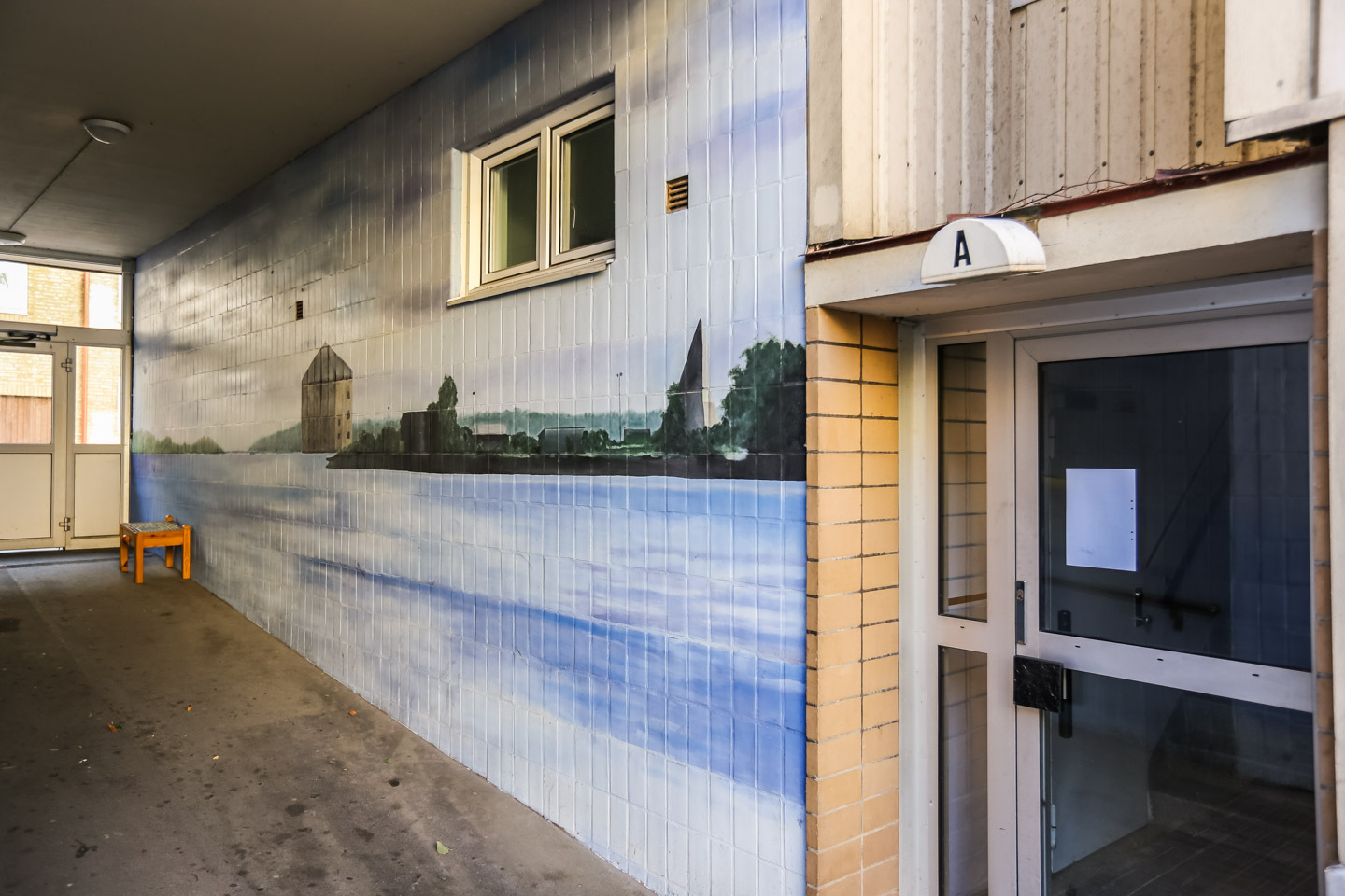 Arklimästaregatan 25 A – bild 5