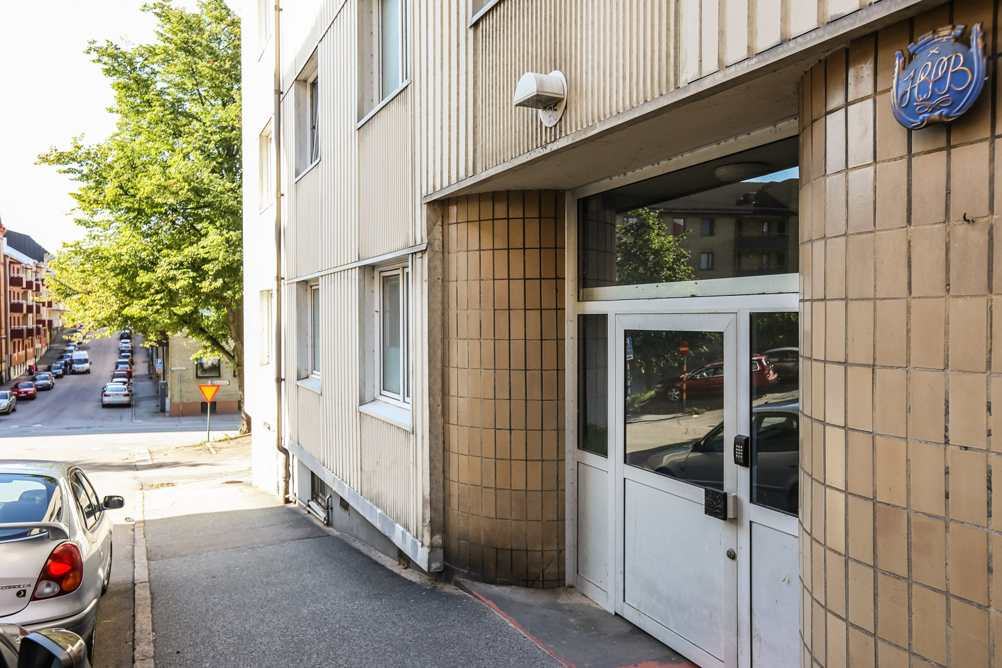 Arklimästaregatan 25 A – bild 4