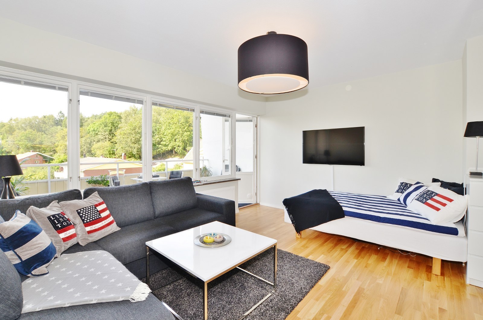 Streteredsvägen 61 A – bild 4