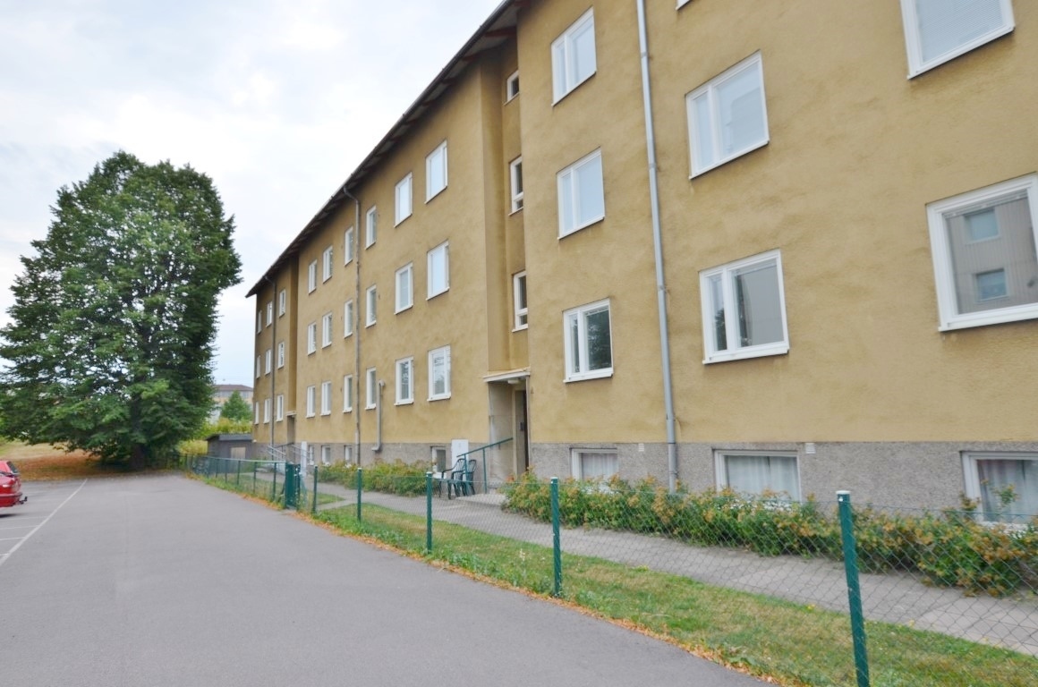 Storgatan 14 B – bild 3