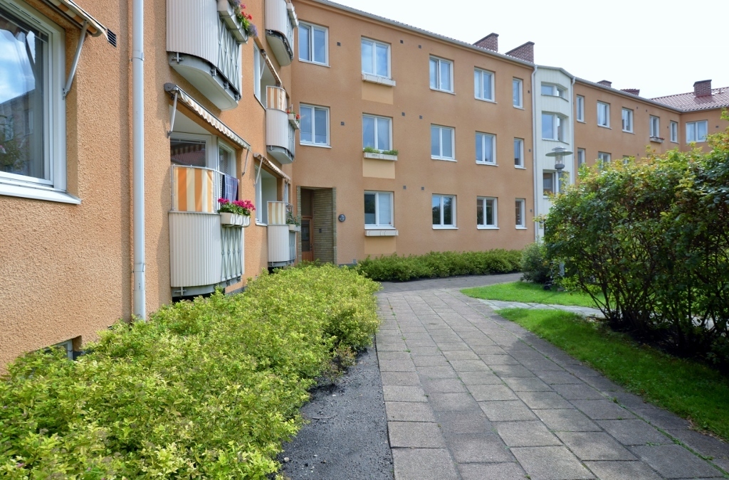 Erikslustvägen 30 B – bild 3