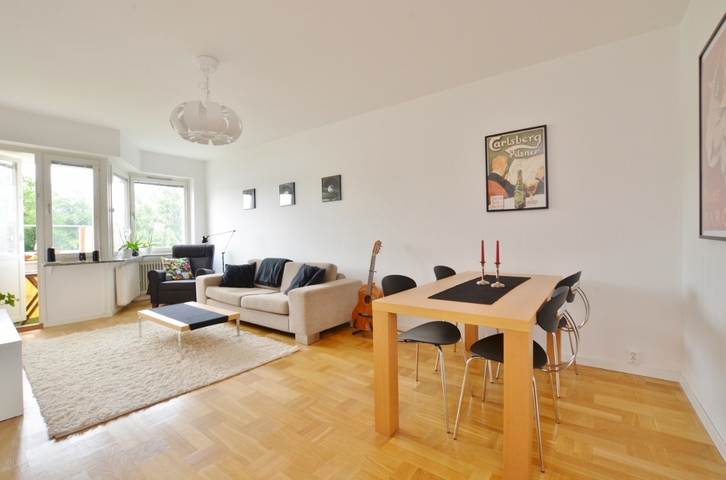 Erikslustvägen 30 B – bild 4