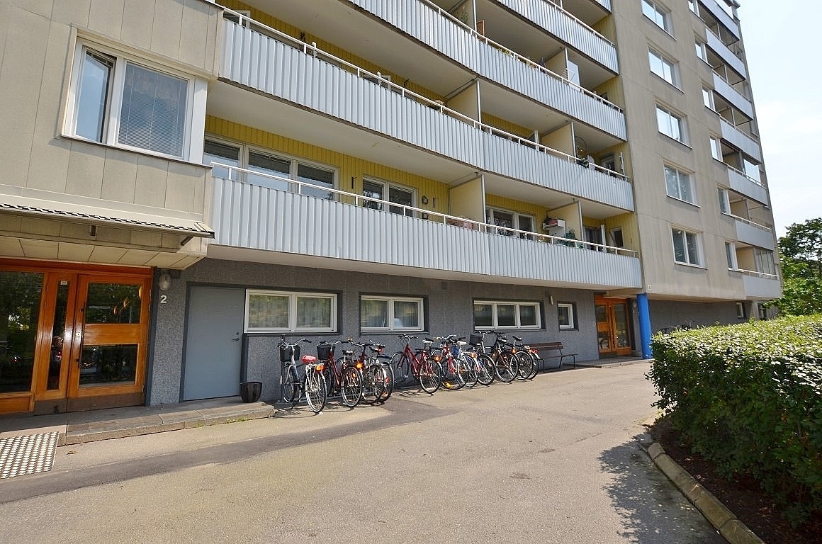 Bollmoravägen 4 – bild 6