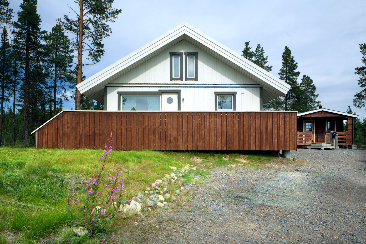 Vuolosjärvivägen 56 – bild 6