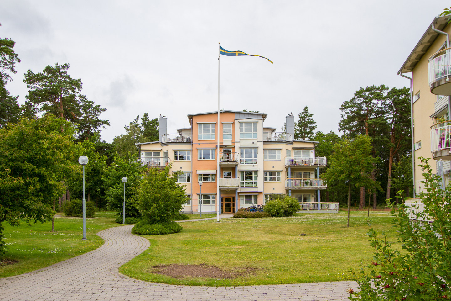 Svensknabbevägen 21 – bild 6