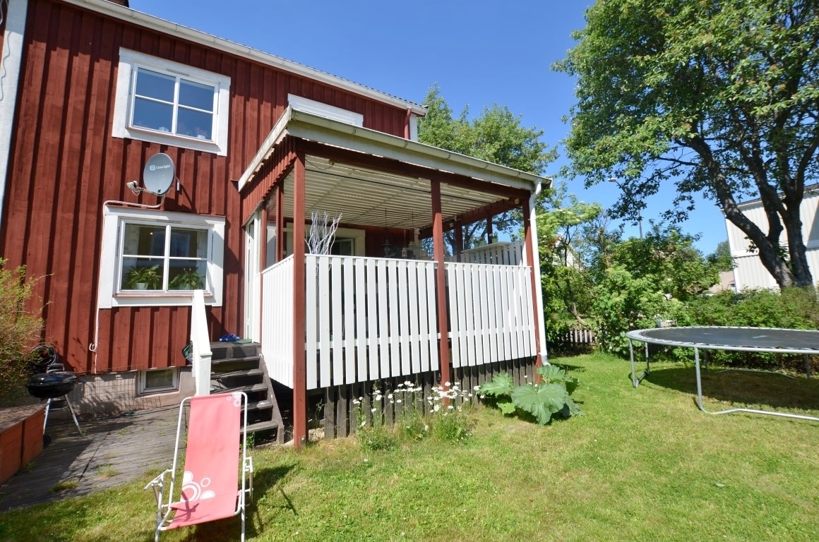 Allévägen 5A – bild 4