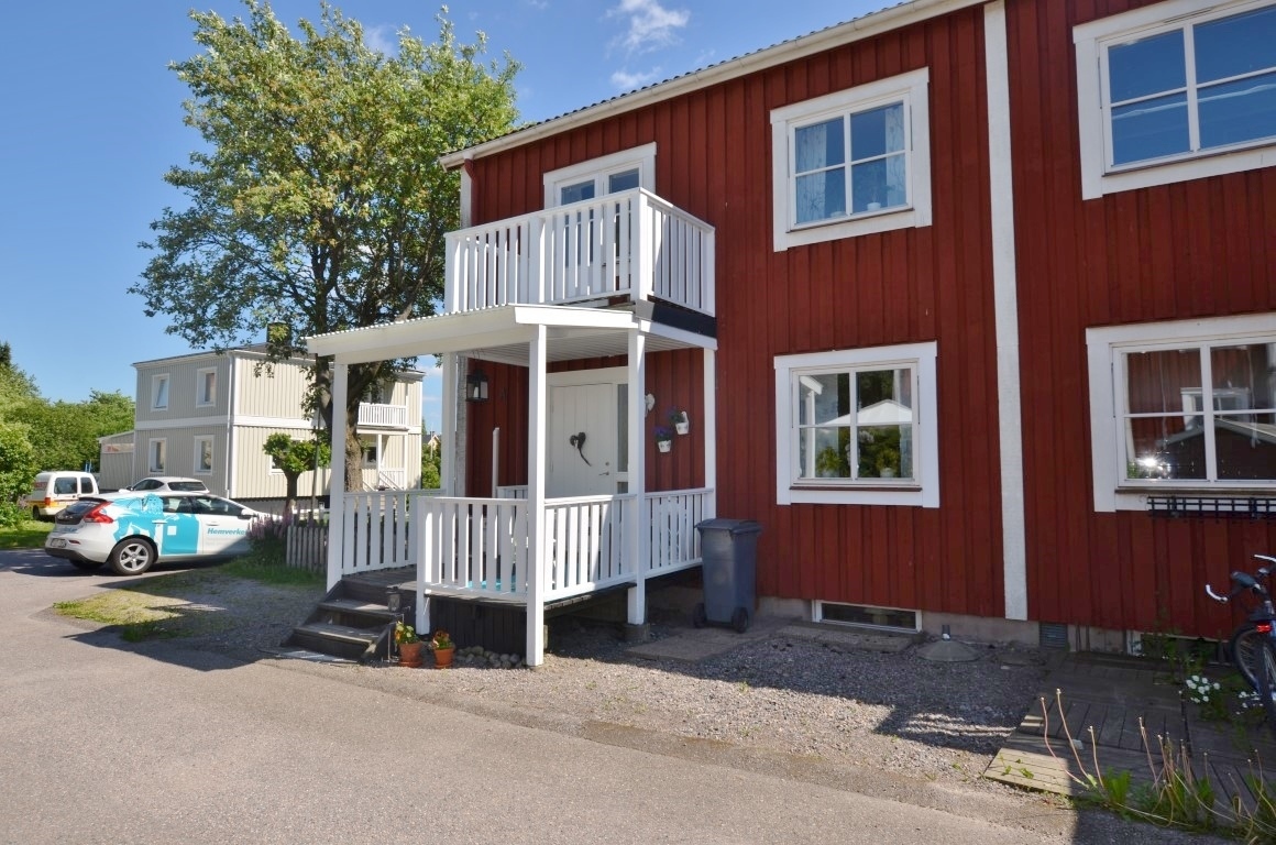 Allévägen 5A – bild 7