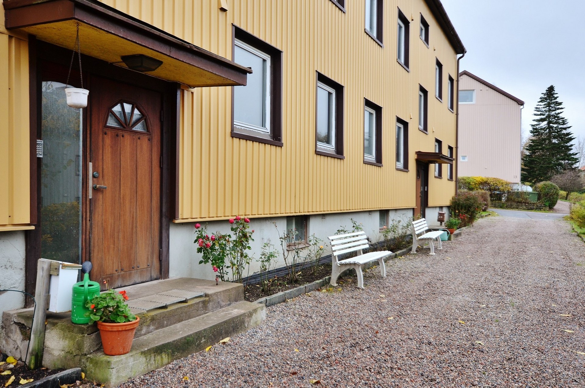 Idrottsvägen 10B – bild 7