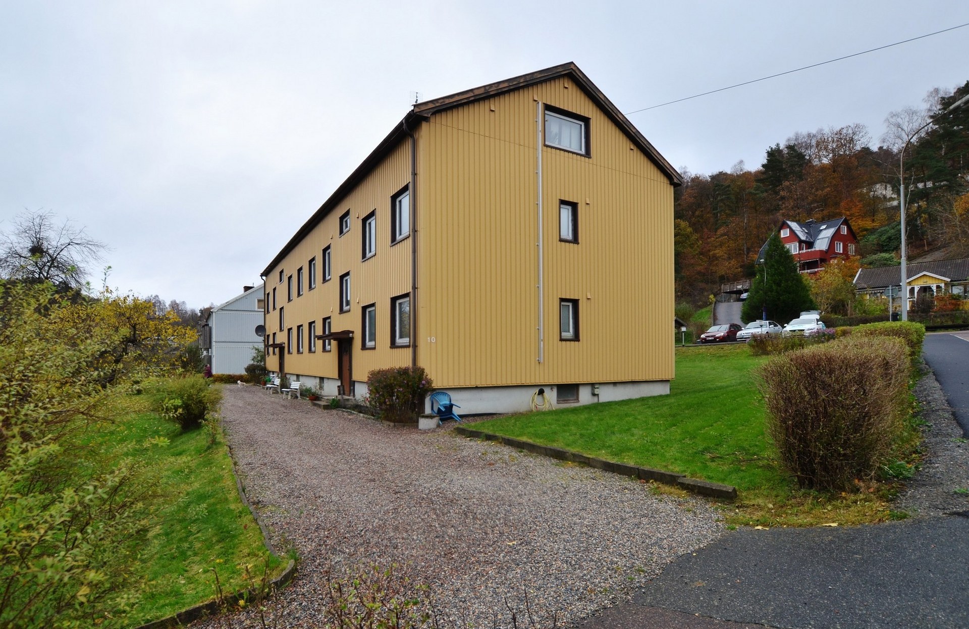Idrottsvägen 10B – bild 6