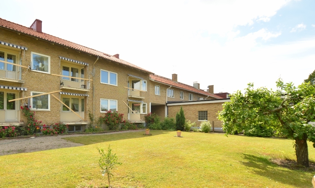 Kompanigatan 3 A – bild 5