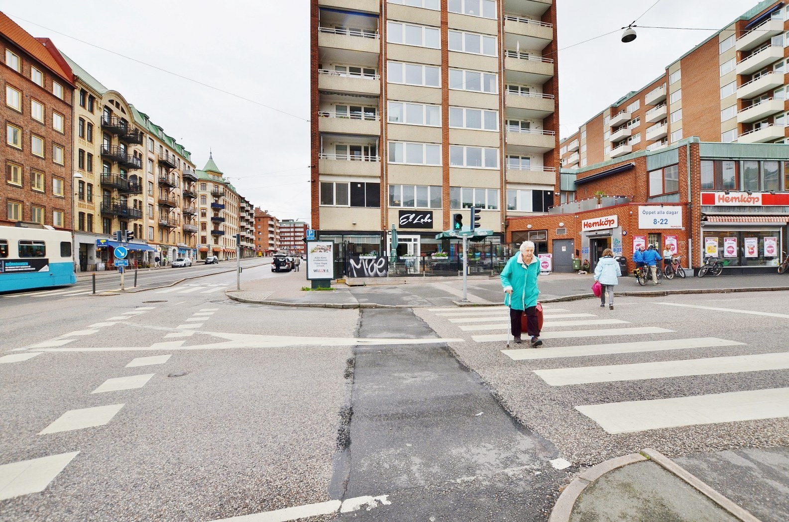 Kustgatan 14 A – bild 5
