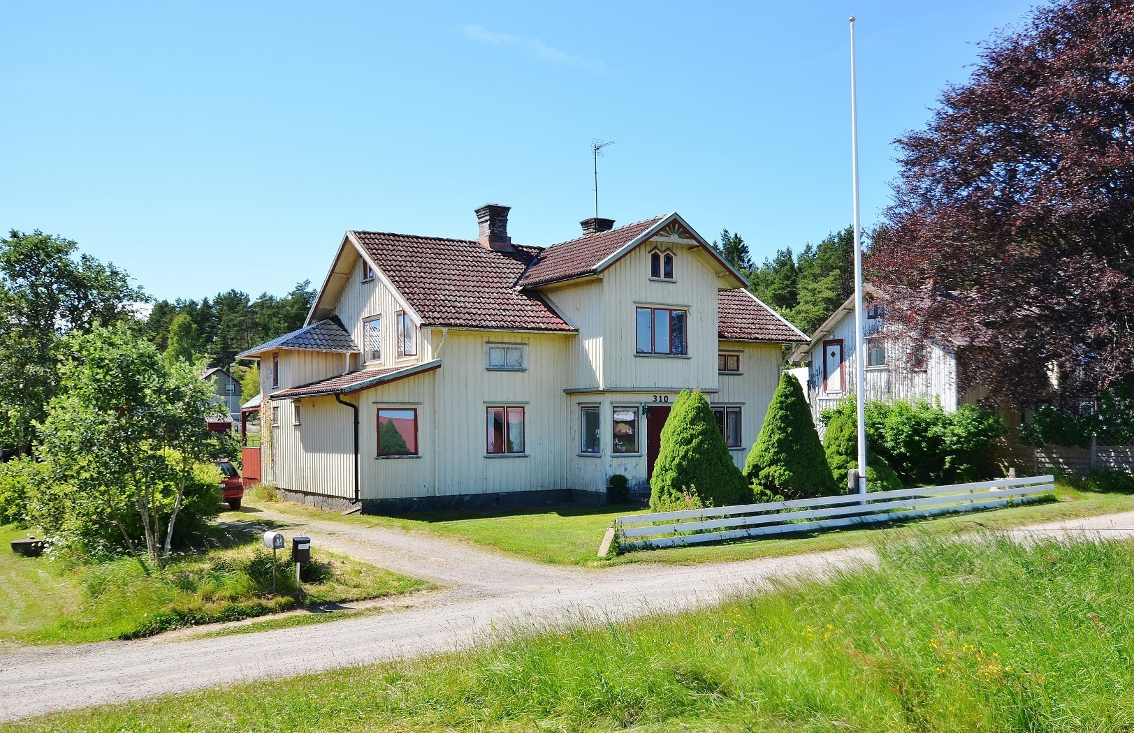 Bärebergs Station 310 – bild 4