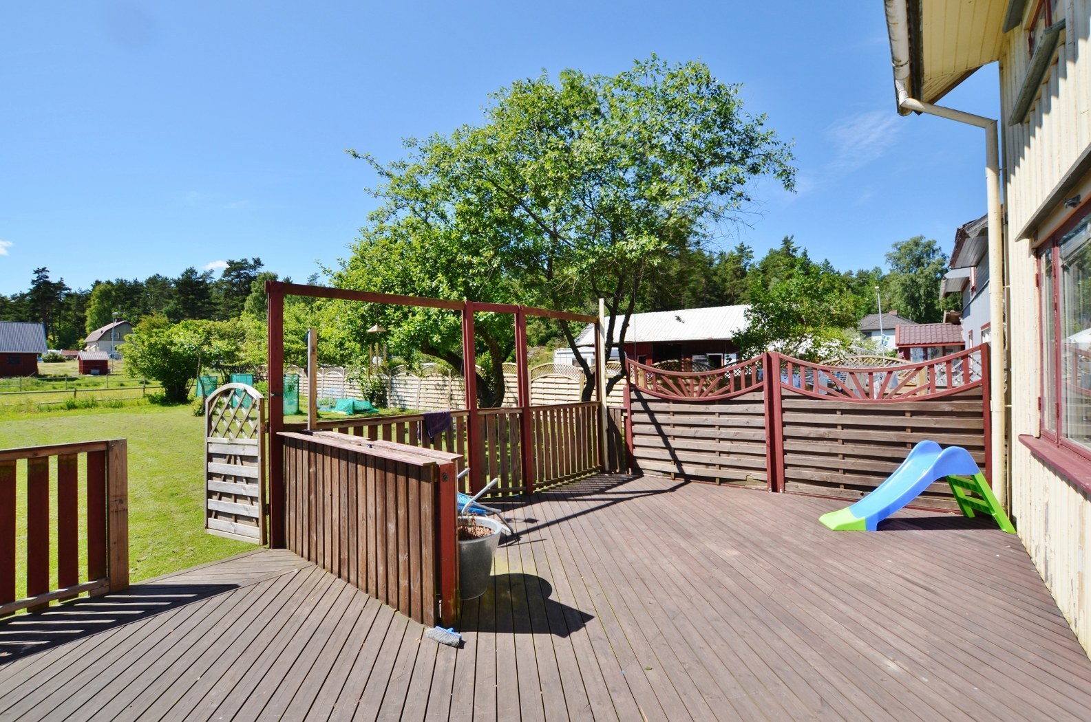 Bärebergs Station 310 – bild 7