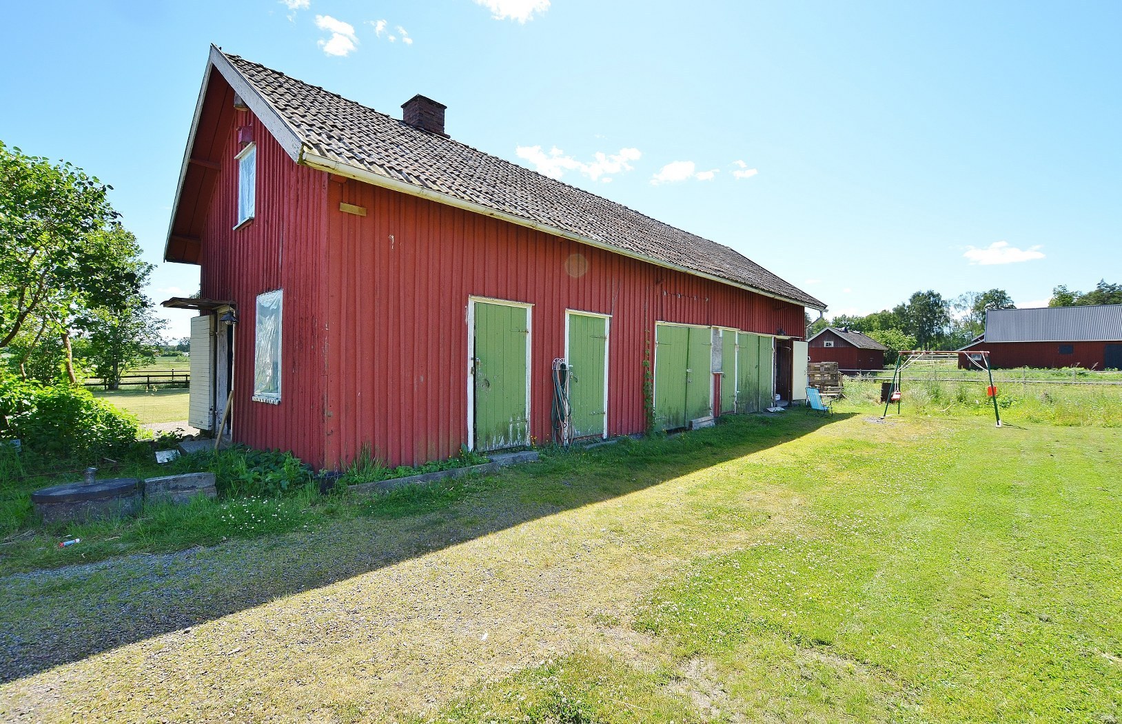 Bärebergs Station 310 – bild 8