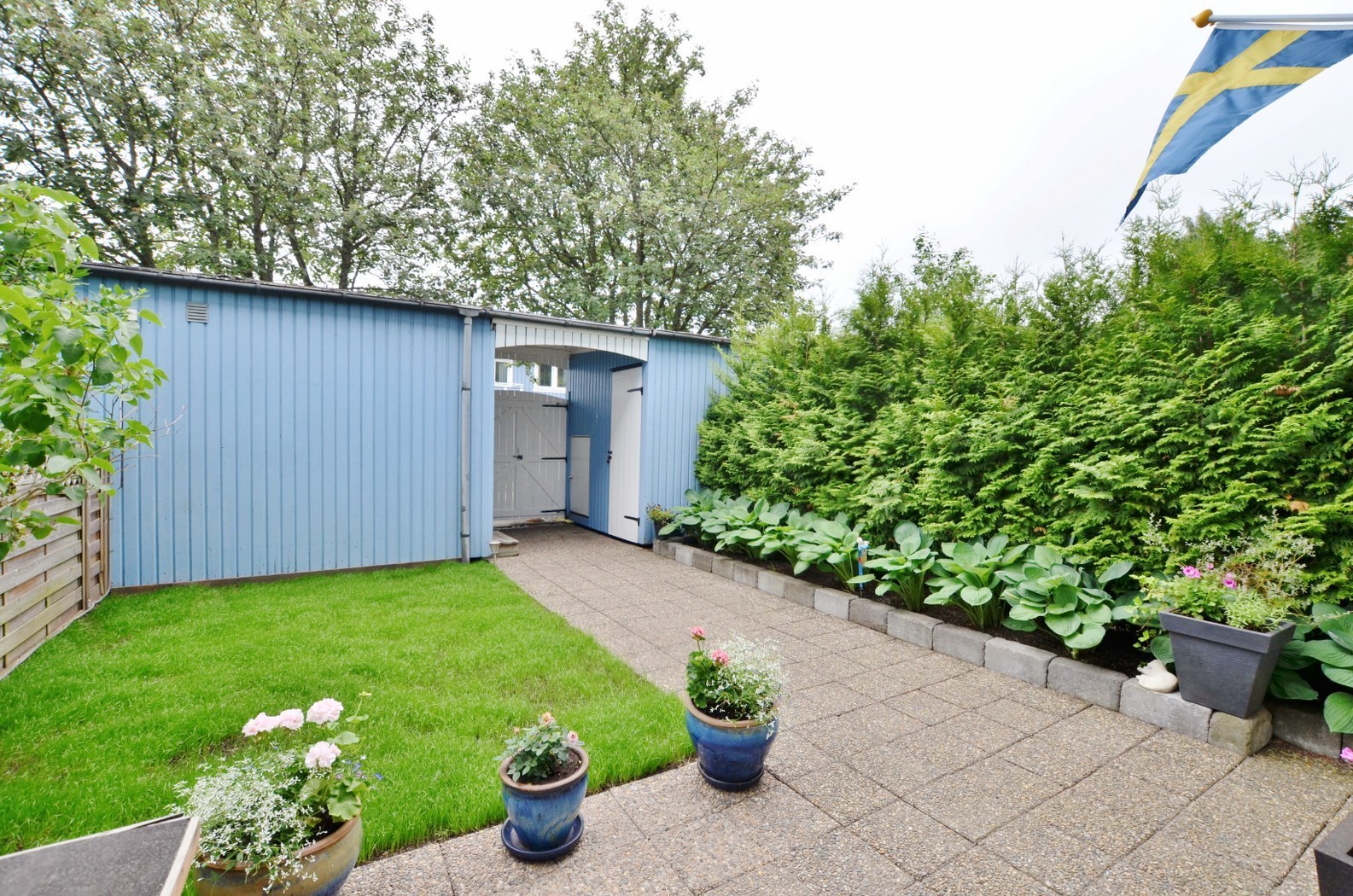 Grinnekullegatan 36 – bild 3