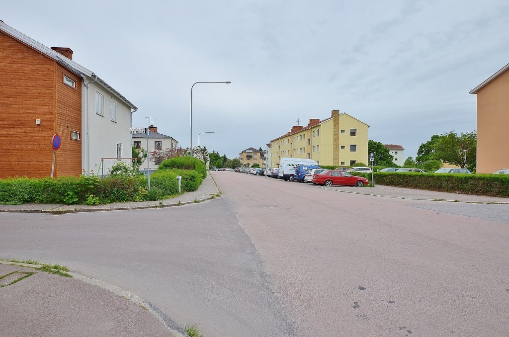 Vårfrugatan 10 A – bild 5