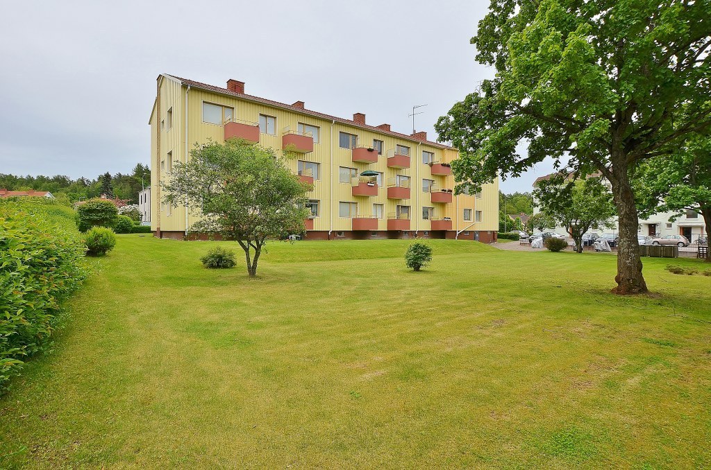 Vårfrugatan 10 A – bild 3