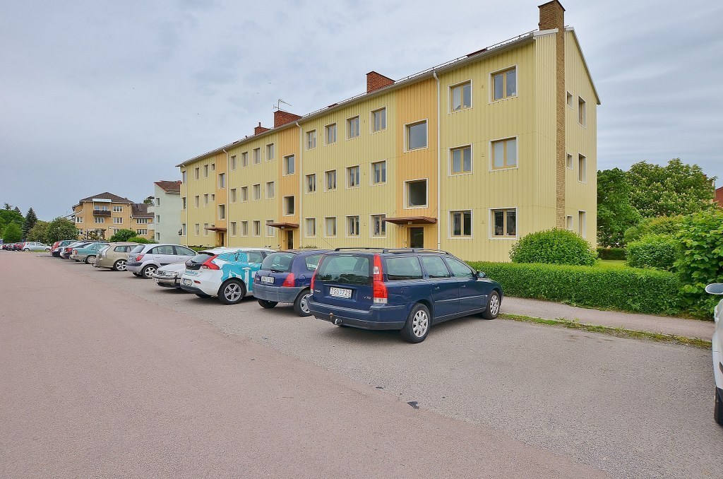 Vårfrugatan 10 A – bild 4