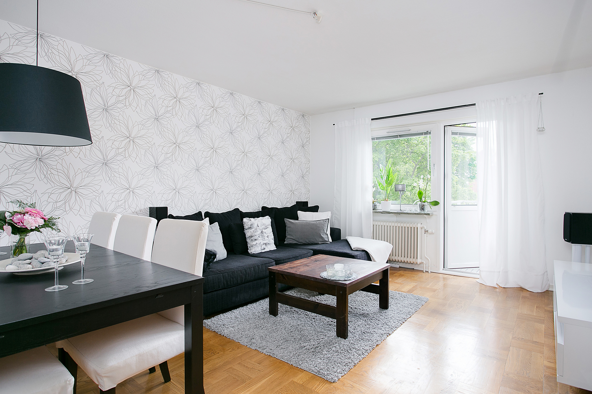 Läraregatan 1 C – bild 4