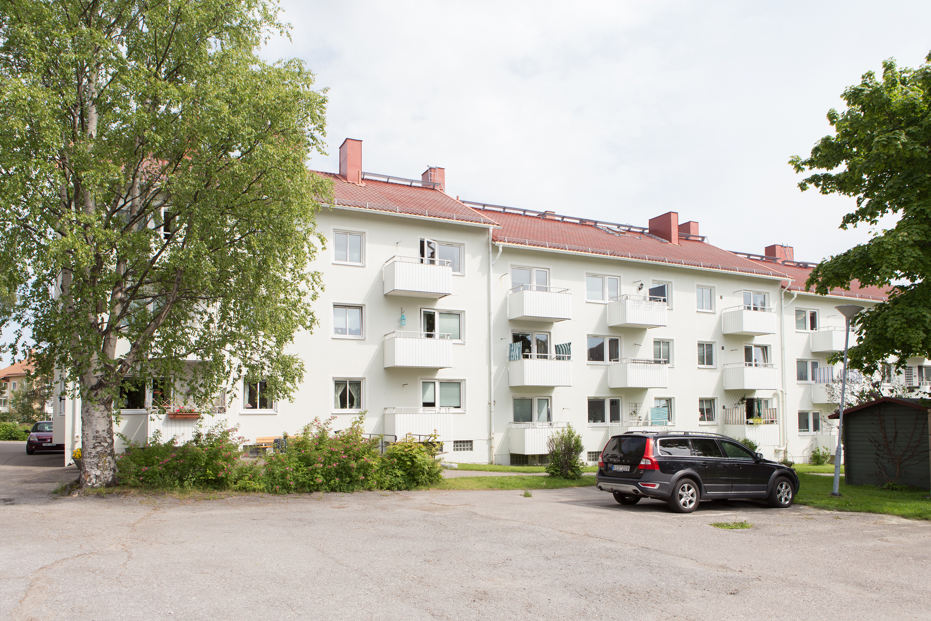 Läraregatan 1 C – bild 6