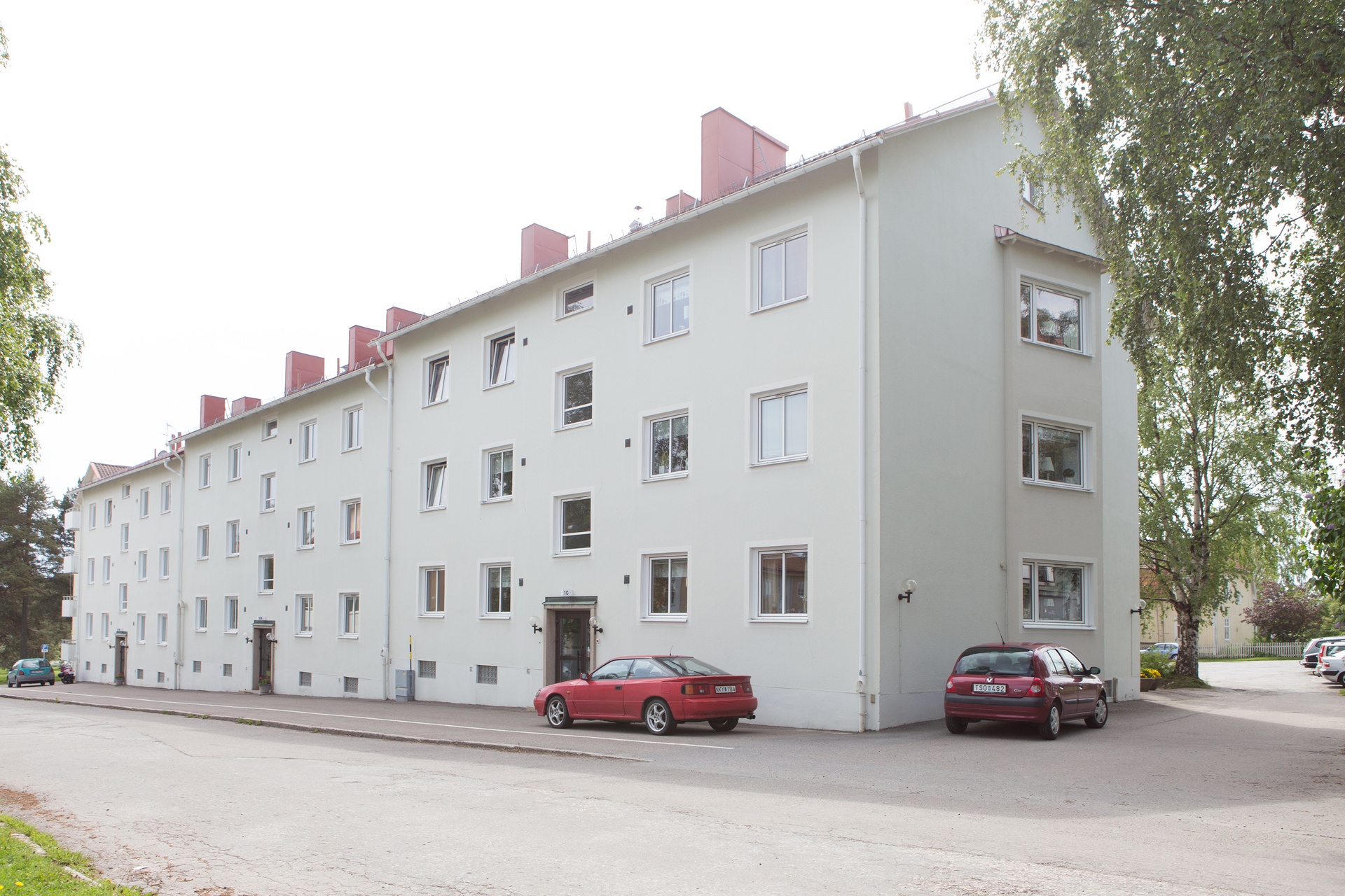 Läraregatan 1 C – bild 7