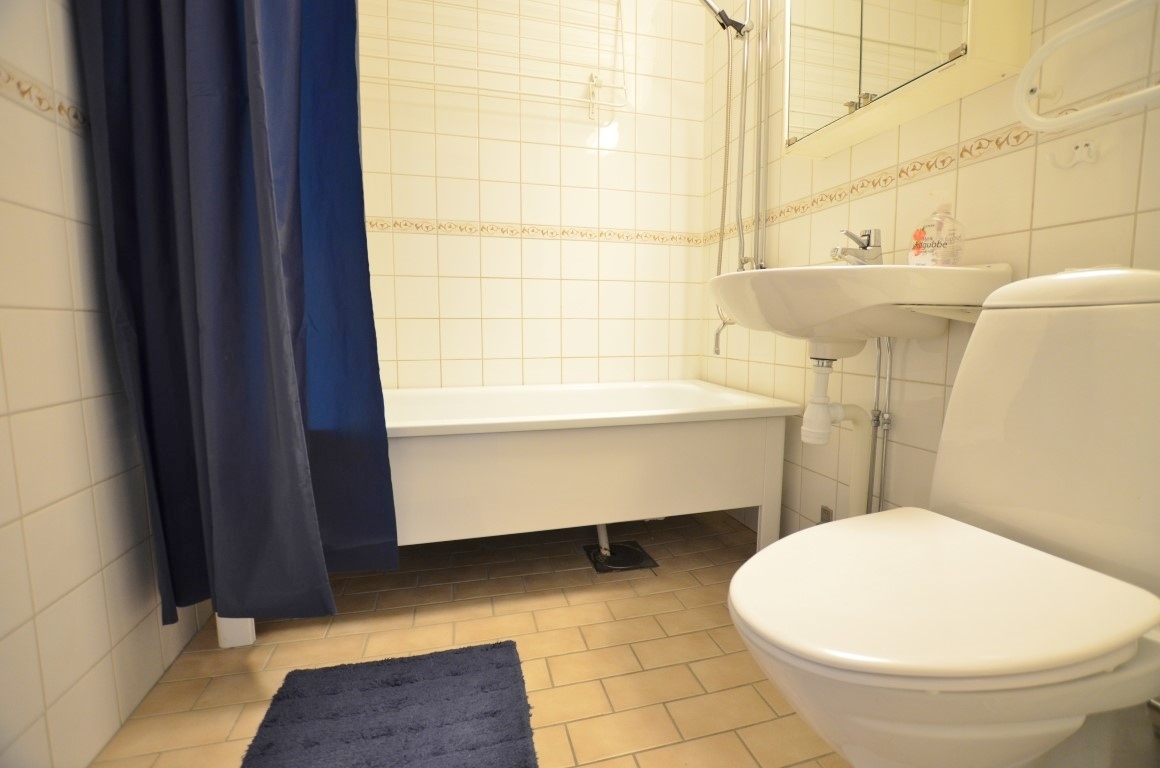 Tallåsvägen 16 A – bild 5