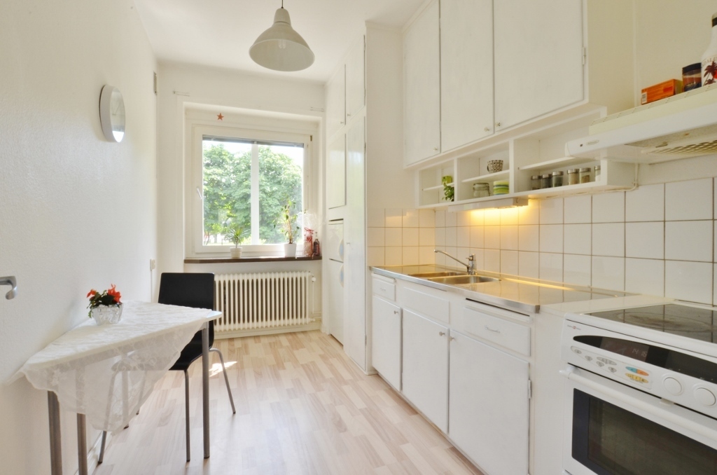 Vitemöllegatan 3 E – bild 4