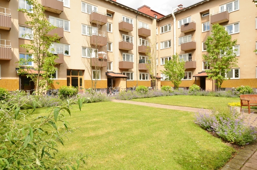Vitemöllegatan 3 E – bild 5