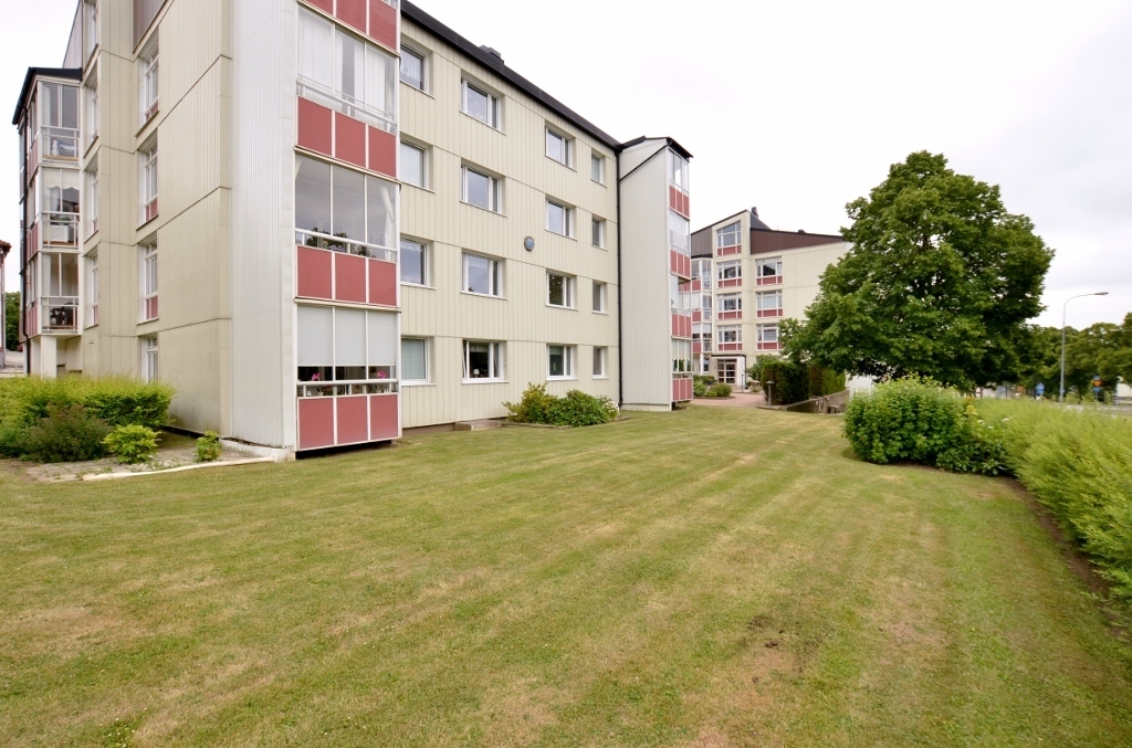 Bellevuevägen 22 B – bild 3