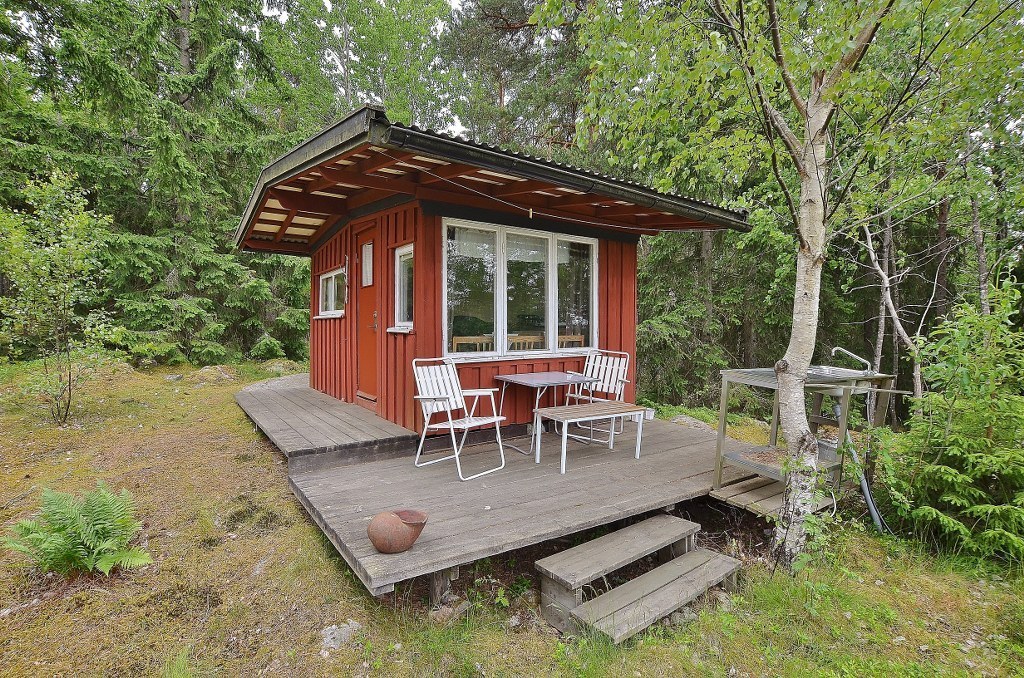 Kungshatt Kungsborg – bild 6