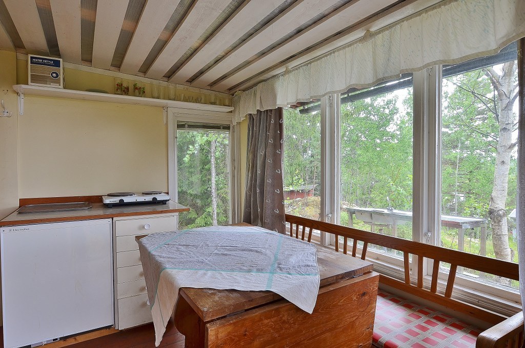 Kungshatt Kungsborg – bild 3