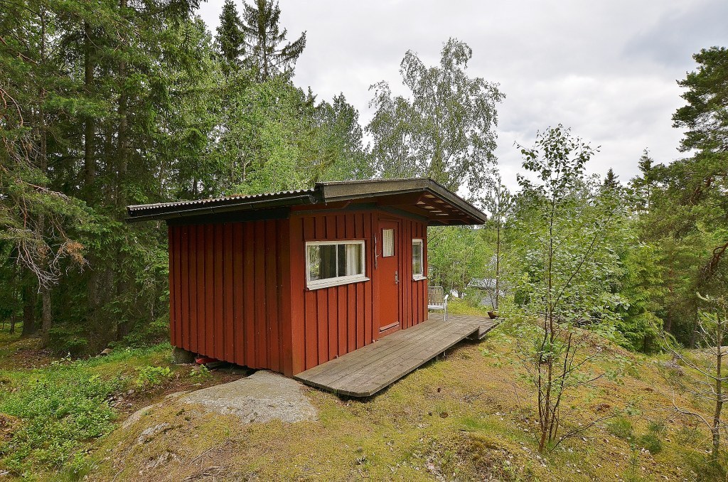 Kungshatt Kungsborg – bild 8