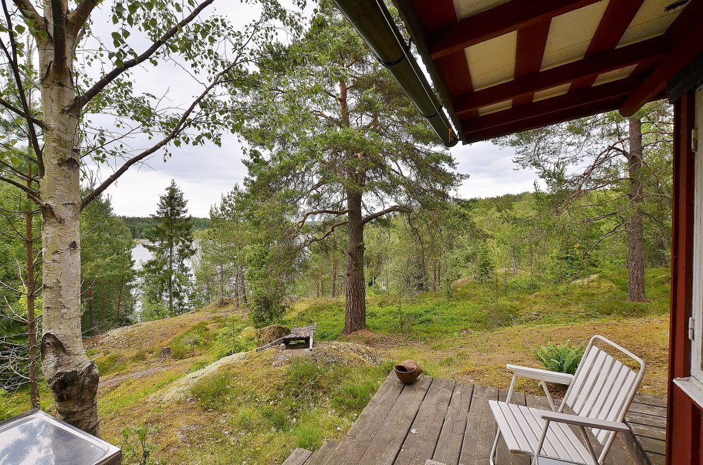 Kungshatt Kungsborg – bild 4