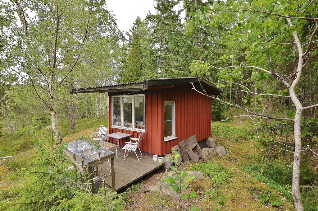 Kungshatt Kungsborg – bild 7
