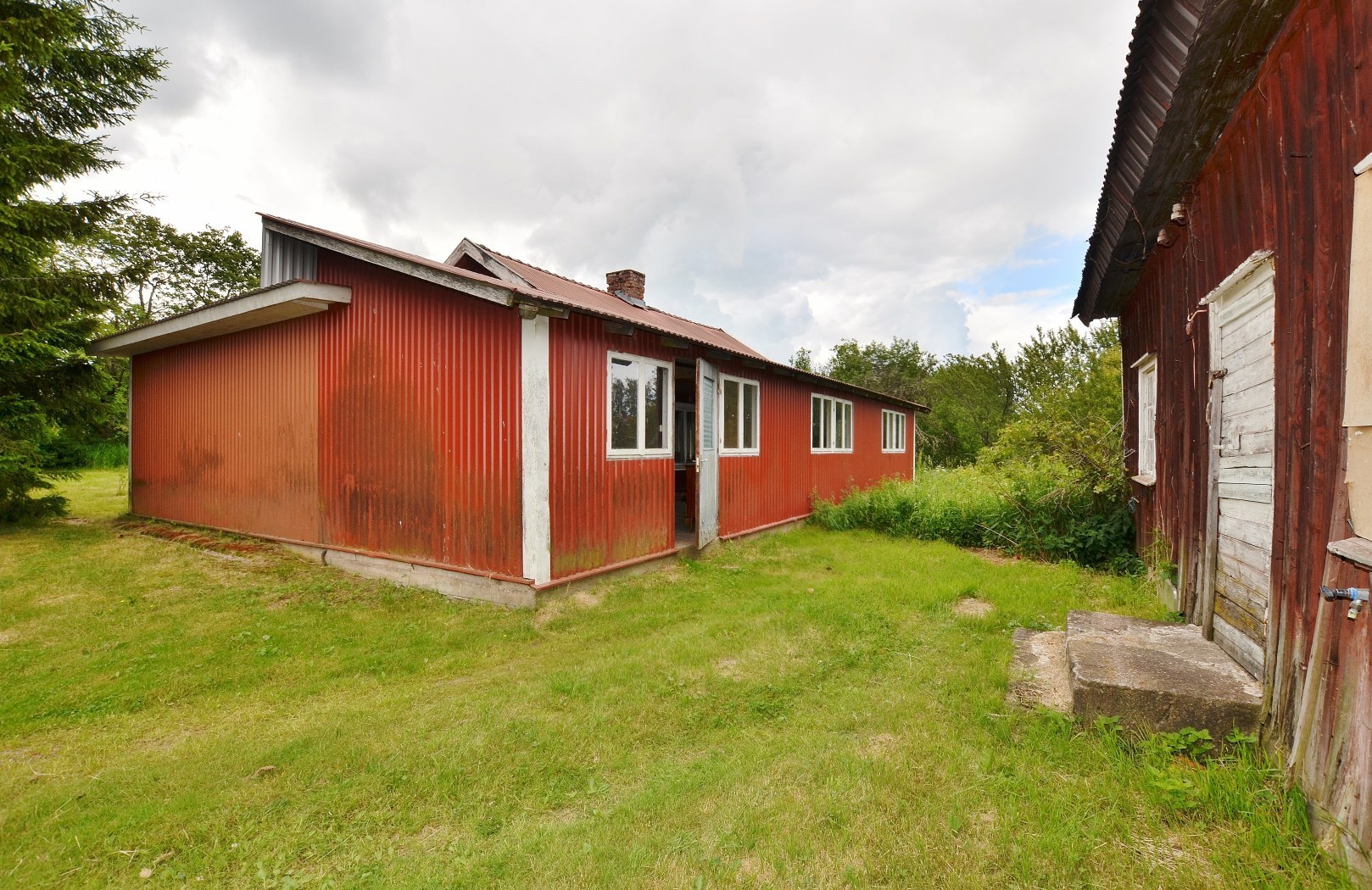 Kyrketorp 4 – bild 7