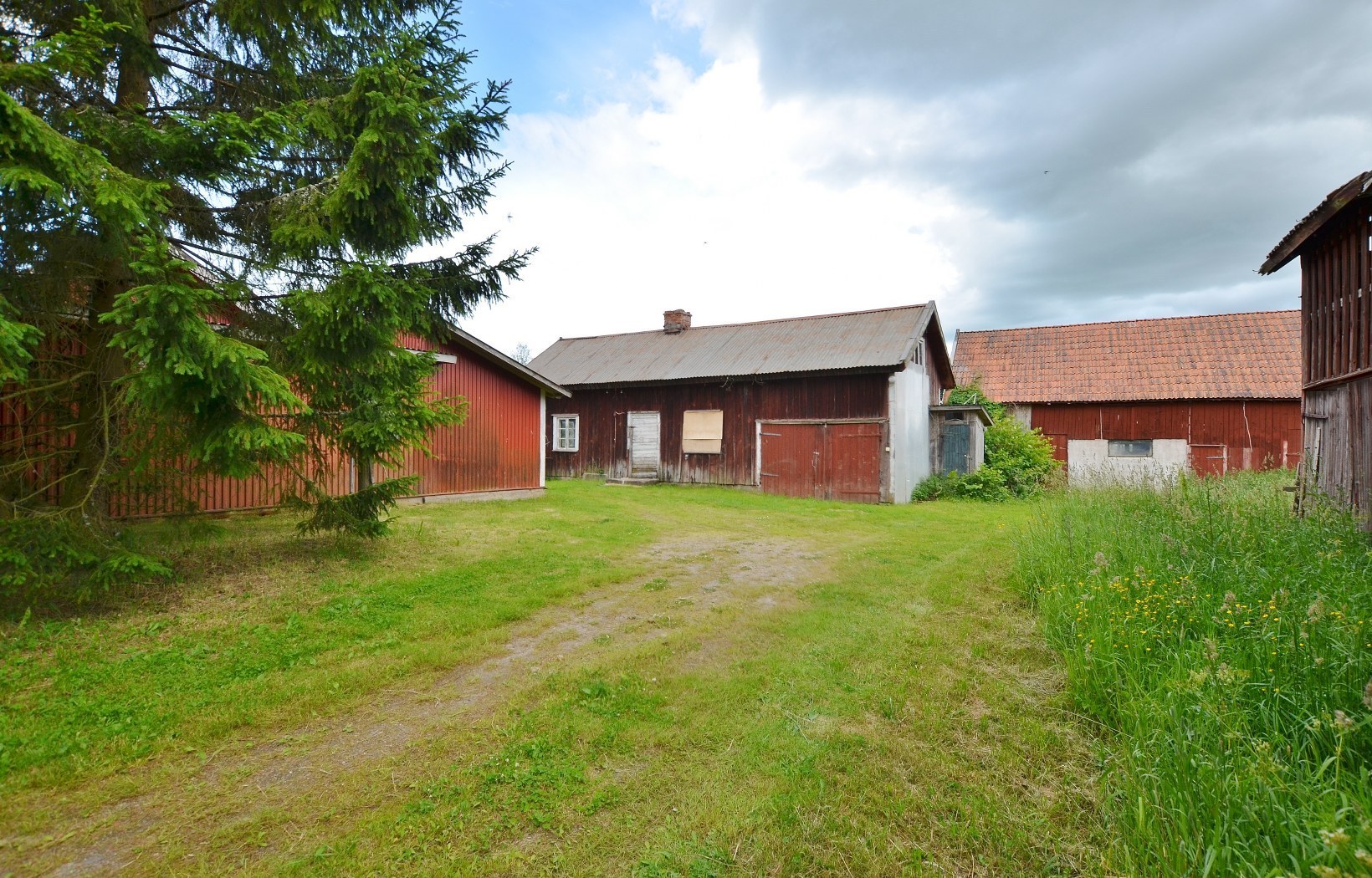 Kyrketorp 4 – bild 6