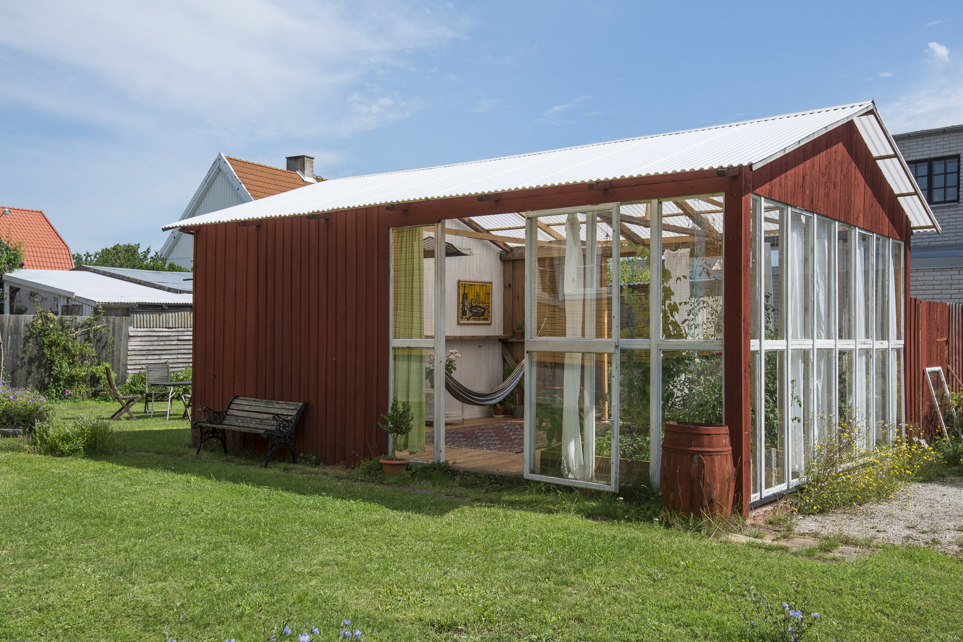 Birkagatan 3 A + B – bild 6
