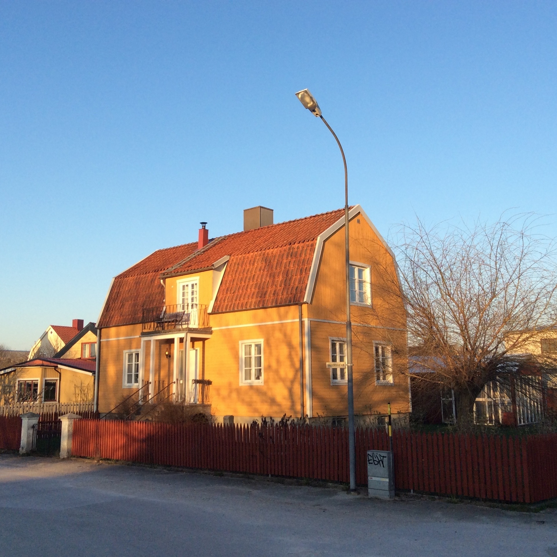 Birkagatan 3 A + B – bild 7