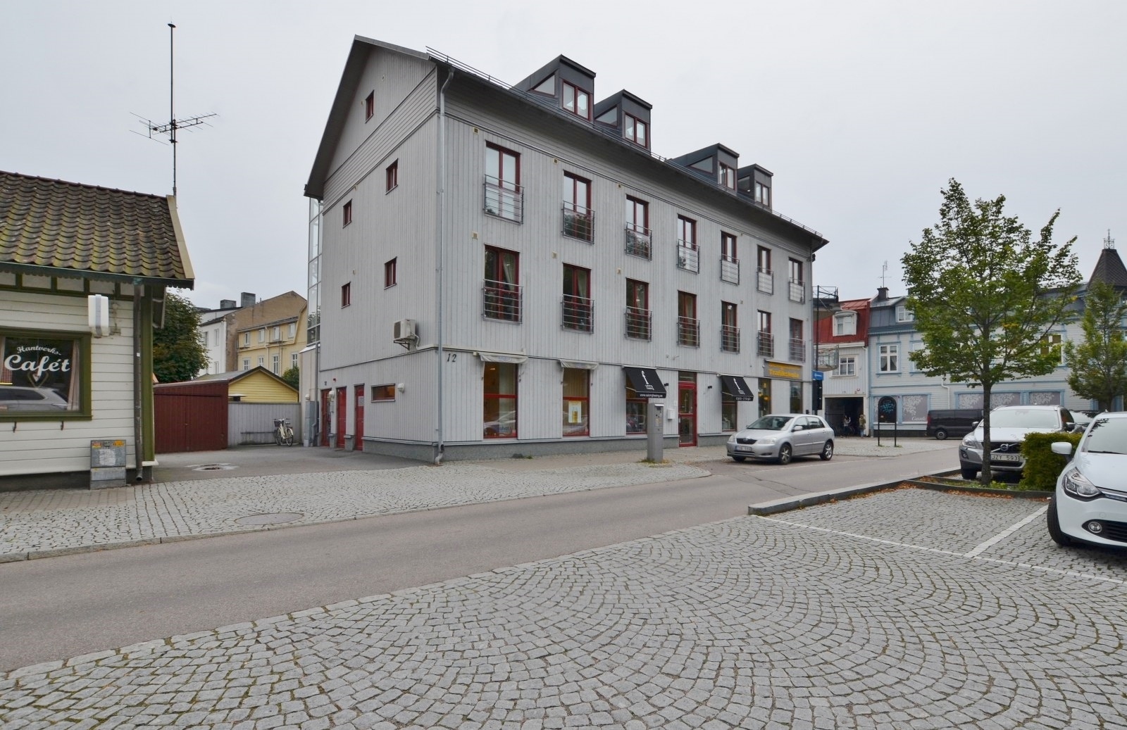 Vallgatan 12 – bild 3