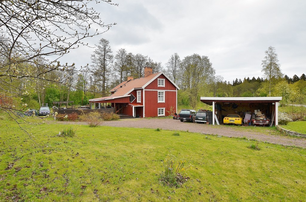 Depkens Väg 27 – bild 4